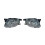 Auton sumuvalot ajovaloille - W211 2003-2006 E200 E220 E240 E280 E30 8