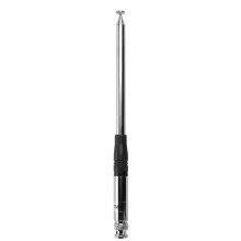 Antenă 27Mhz, antene telescopice/cu tijă HT de 9 inch până la 51 inch, pentru radio CB de mână