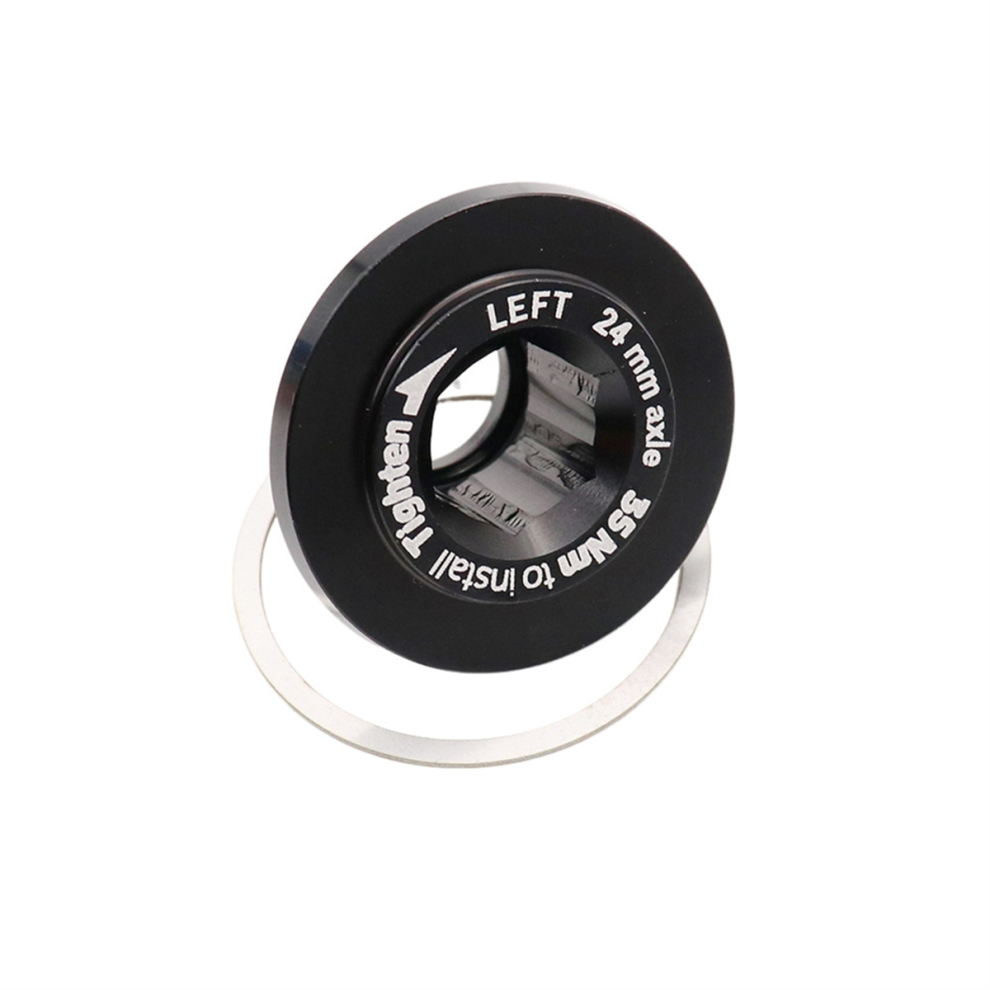 Vite Interna Lato Guida Per Estrazione Disco Dentato Manovella Rotor Aldhu Highway