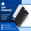 IKCM15F60GA 15A 600V Έλεγχος Ενσωματωμένο Σύστημα Ισχύος IPM Intelligent M 6