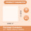 20 stk. klare Mylar stencilark, 12 tommer blanke materialeark, til Com 10