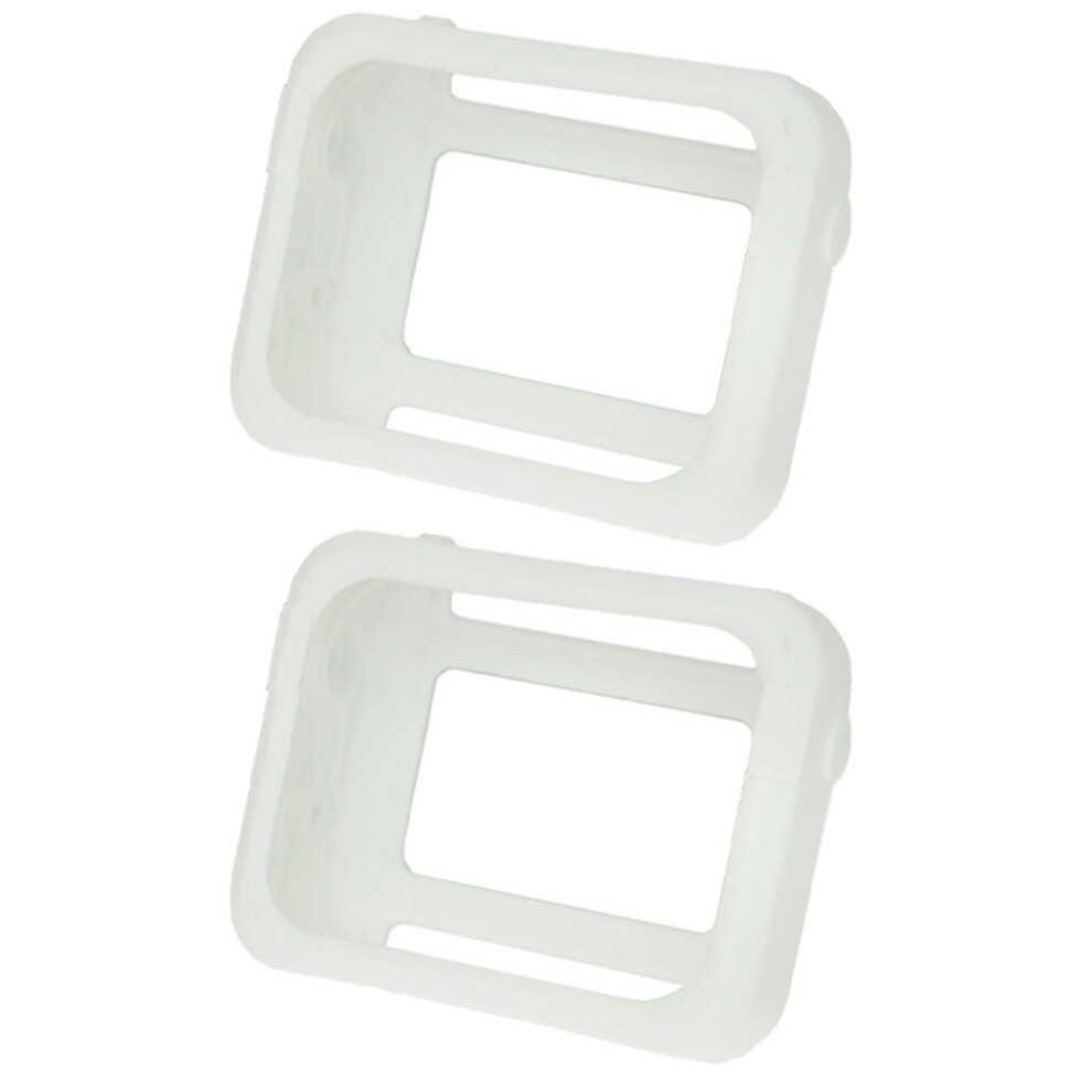 Custodia Protettiva Per Orologio Da Sub In Silicone Multicolore Antipolvere