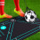 Fodboldsparktræner, Fodboldfodarbejde, Holdningshjælp 7