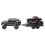 RC Crawler Utility Trailer με κοτσαδόρο για αναβάθμιση αυτοκινήτου 1/18 TRX4M 4