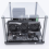 PC-test Open Chassis Rack Bench Frame DIY Gaming Computerbehuizing Ondersteuning 4