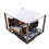 PC-test Open Chassis Rack Bench Frame DIY Gaming Computerbehuizing Ondersteuning 2