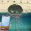 Νέος Σχεδιασμός Smartphone Fish Fish Fish Sonar Υποβρύχια Ορατότητα HD Μπλε 4