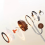 Powerful Vacuum Suction Cup Hooks for Bathroom and Kitchen, Double Bal 7
