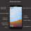Νέος Σχεδιασμός Smartphone Fish Fish Fish Sonar Υποβρύχια Ορατότητα HD Μπλε 5