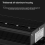 72V 80A 5000W Ebike Controller - High-Performance Square Wave Single-Mode Aluminum Heat-Dissipation for Mountain Bikes 6