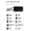 72V 80A 5000W Ebike Controller - High-Performance Square Wave Single-Mode Aluminum Heat-Dissipation for Mountain Bikes 5