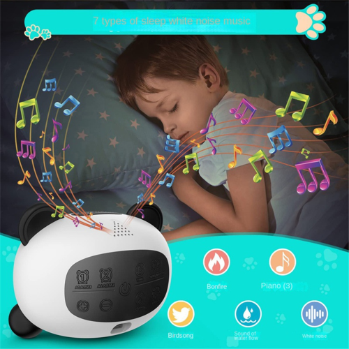 Lampes De Réveil Pour Enfants Avec Musique: Nos 10 Meilleurs Choix Et
