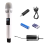 -105 Microfoni wireless Microfoni dinamici palmari con ricevitore per 3