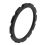 Fiets Crank Lock Ring Fiets Cranksets Kettingblad Lockring voor ROTOR 3D 6