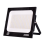Holofote LED 200W Iluminação Interna Externa Holofote Projetor 6500k 1