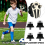 12 PCS Football Boot Replacement Spikes Studs for M5 Threaded Boots 16 6