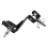 Basdrum Koebel Klem Houder Accessoires Percussie Montagebeugel 3