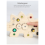 Manual de ejercicios de madera con placa de circuito de dinosaurios para niños 5