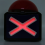 3Pcs Game Answer Buzzer, Buzzer Alarm Sound Play Button with Light Tri 10