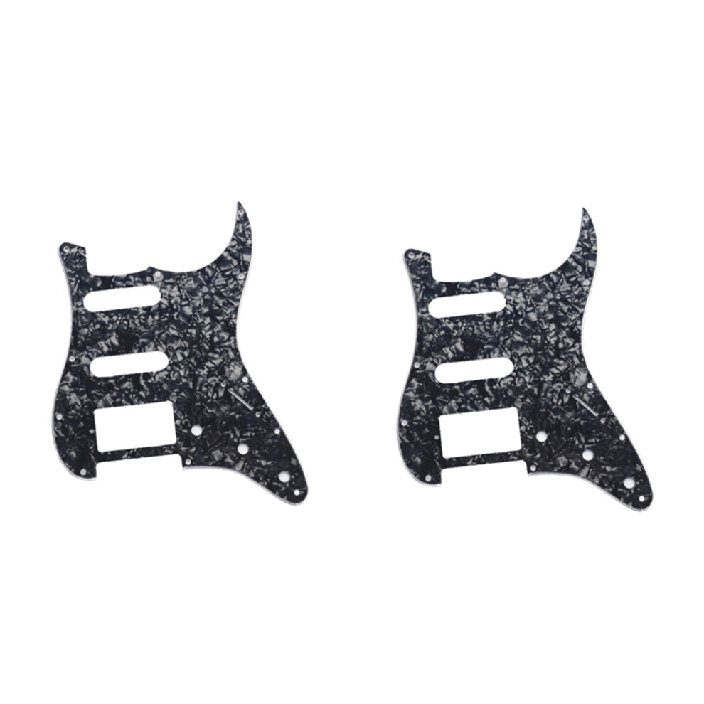 Accessori Per Chitarra Elettrica Battipenna Anteriore