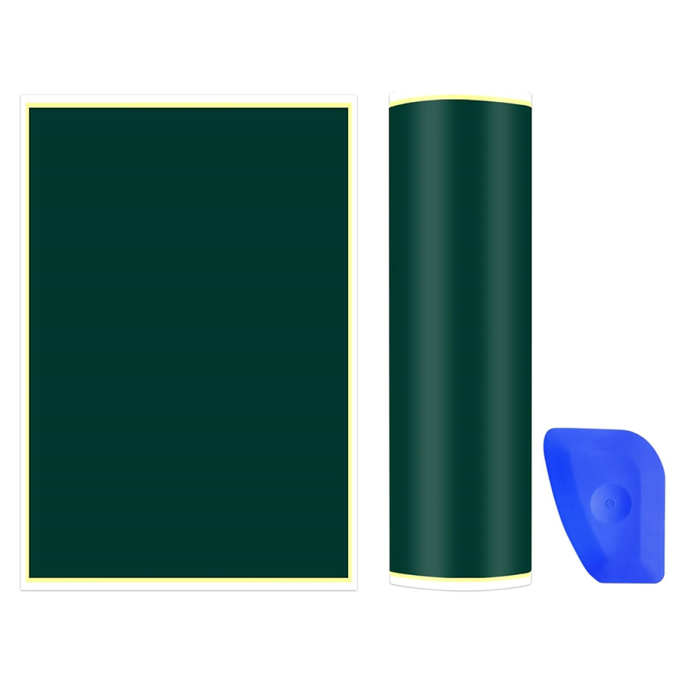 Laser Engraving Paper,2Pcs Marking Color Paper For Fiber & On Metal Ce 4853961262521