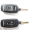 A10 trådløs gitarsystem pickup-lydsender/mottaker for elektriske gitarer 10