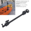 Adjustable Kayak Camera Mount Base Safety Holders with Long Arm Marine 7