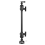 Adjustable Kayak Camera Mount Base Safety Holders with Long Arm Marine 1
