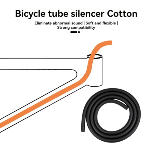 Fiets Interne Behuizing Demper Shifter Remkabelgeleiding Fietsframe 2