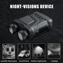 R12 5X Zoom Digital Teleskop Infrarot Nachtsicht Fernglas für Jagd