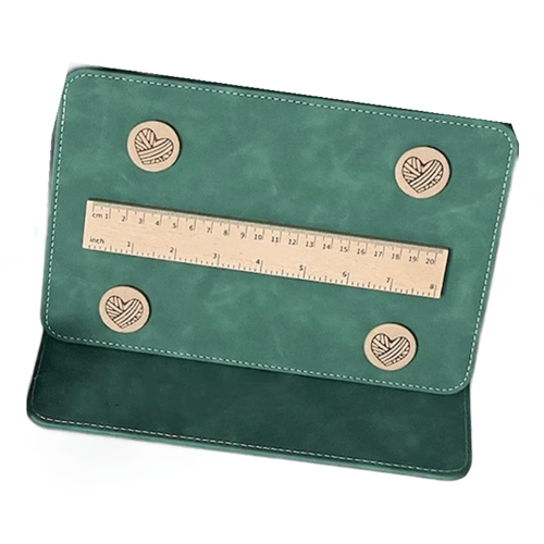 Chart Holder Knitting Tool, Tool Accessories Holder,Knitting Pattern H 1