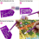 5D Diamond Art Painting Tools and Accessories Kit, DIY 4