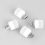 12PCS Mini USB Stecker Lampe 5V Super Helle Augenschutz Buch Licht Com 4