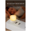 12PCS Mini USB Stecker Lampe 5V Super Helle Augenschutz Buch Licht Com 10