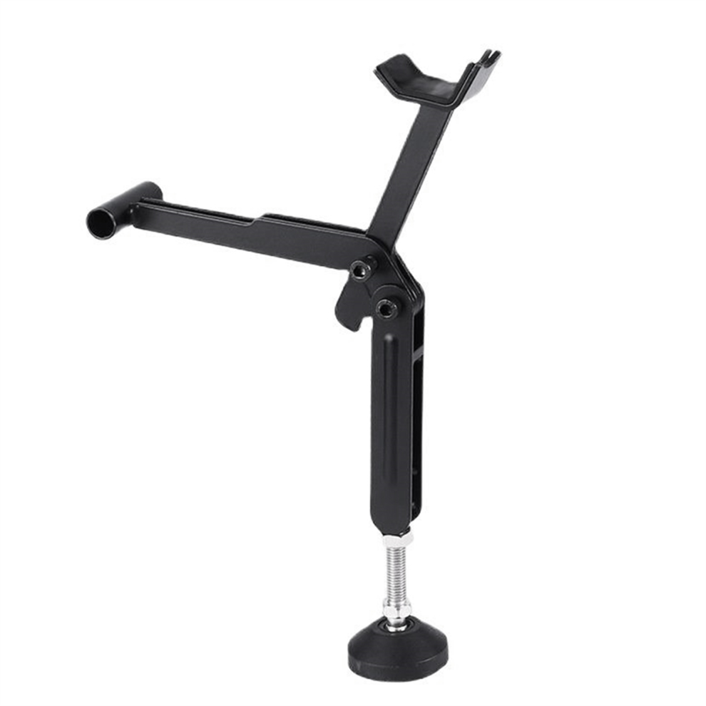 Motorcycle Kickstand Wheel Support Side Stand Paddock Stable Repair An 4853961270656