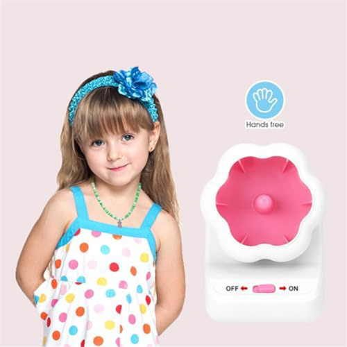 Automatic Clay Bead Bowl for Bracelet Making, Spinner with Needle and 2