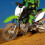 Câmara de ar 2,75/3,00-21 para motocicleta off-road com pneus de 21 polegadas, 80/ 6
