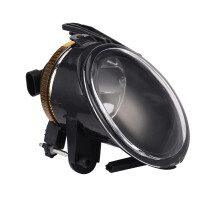 Proiectoare de ceață bara față dreapta pentru B6 2006 2007 2008 2009