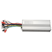 Controler de viteză fără perii de 72V 2000W pentru bicicletă electrică