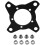Προσαρμογέας αλυσίδας EBike Mid Drive Motor 104BCD για BBS01B BBS02B 2