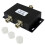 Διαχωριστής Ισχύος Κεραίας 2 Δρόμων VHF 136-174MHz για Αναμεταδότη Ραδιοφώνου 7