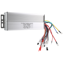48V 60V 64V 1500W bezkartáčový regulátor/ovladač pro elektrokolo/kontrolér motoru BLDC