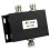 Διαχωριστής Ισχύος Κεραίας 2 Δρόμων VHF 136-174MHz για Αναμεταδότη Ραδιοφώνου 3
