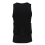 Heren Rib Protector Gewatteerd Vest Compressieshirt Training met 3-Pad 4