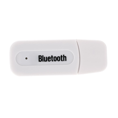 Μίνι Φορητός Δέκτης Μουσικής Bluetooth AUX USB 3.5mm Ασύρματος Ήχος 2
