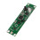 Módulo de luz LED inalámbrico DMX512 2.4G Transmisor receptor de PCB LED con 10