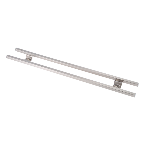 Suporte magnético para facas de 18 polegadas feito de aço inoxidável com forte resistência 2