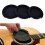 Silikonskydd för dämpare för klassisk gitarr ——XL 4