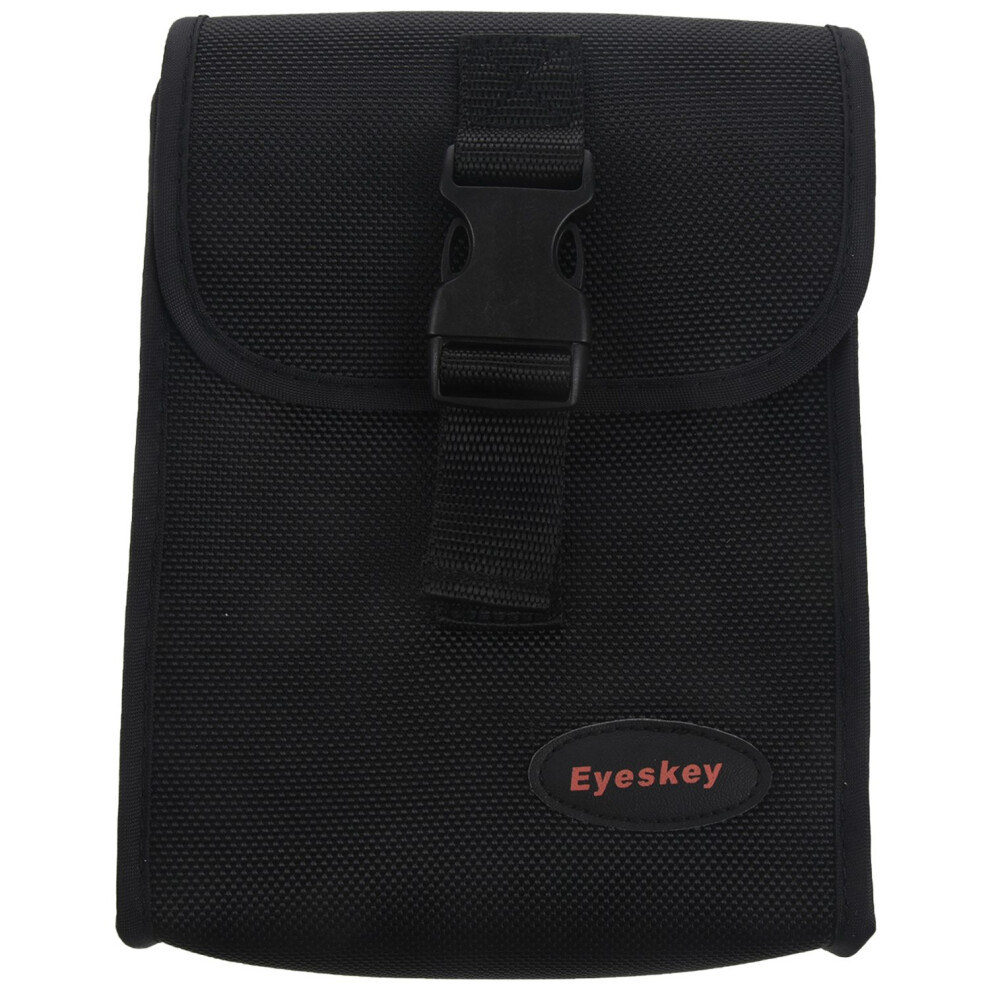 Borsa Universale Per Fotocamera E Binocolo, Prisma A Tetto Da 50 Mm, Con Tracolla