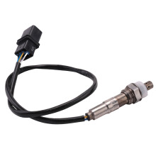 5-trådig syresensor 06A906262BR För V#W Golf Plus Touran 1.6 och Audi